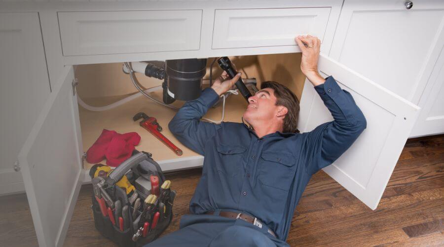 Local expert plumbing services in Bossier City, LA